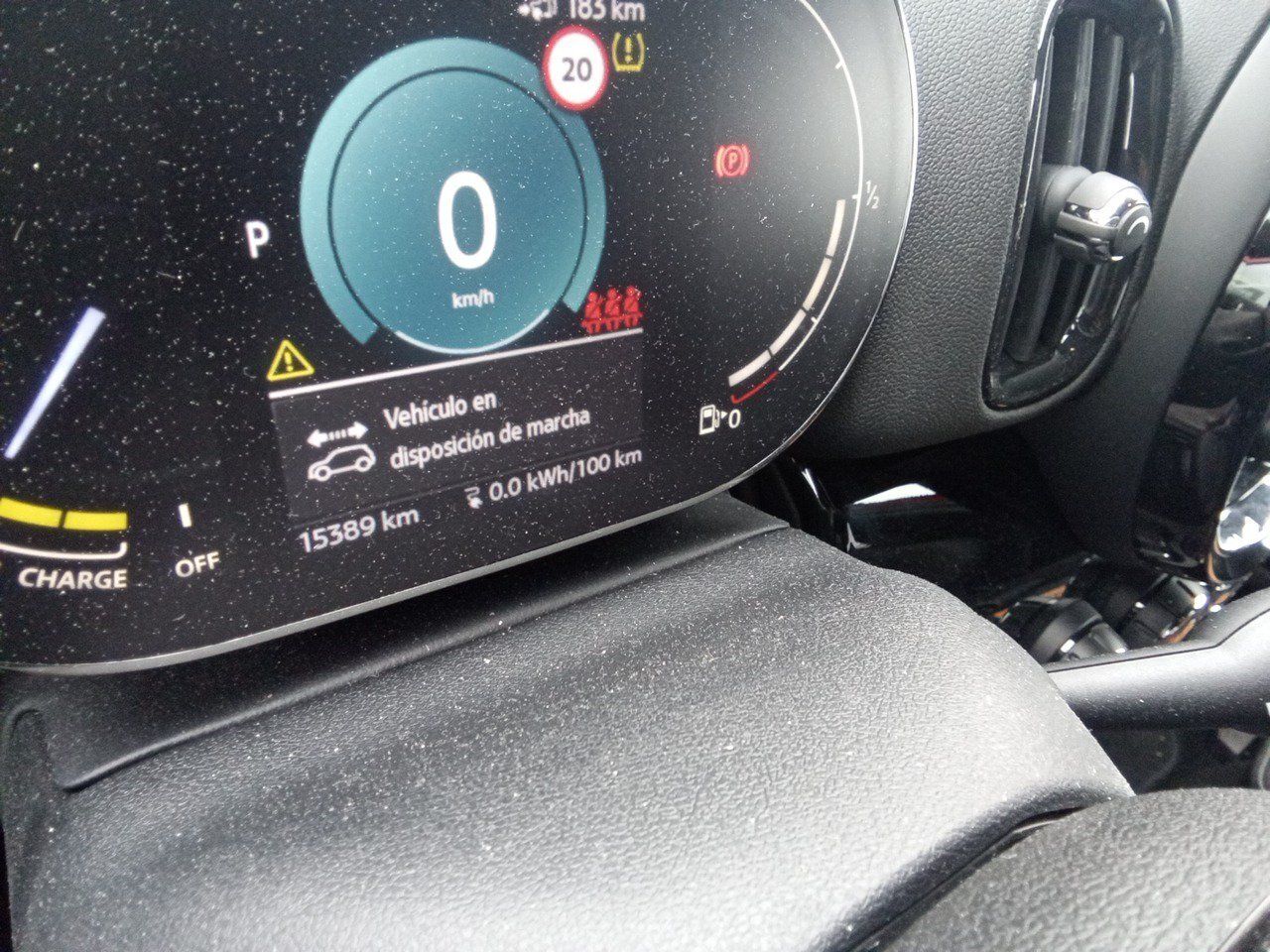 Mini Countryman Cooper Se All4 - Foto 2