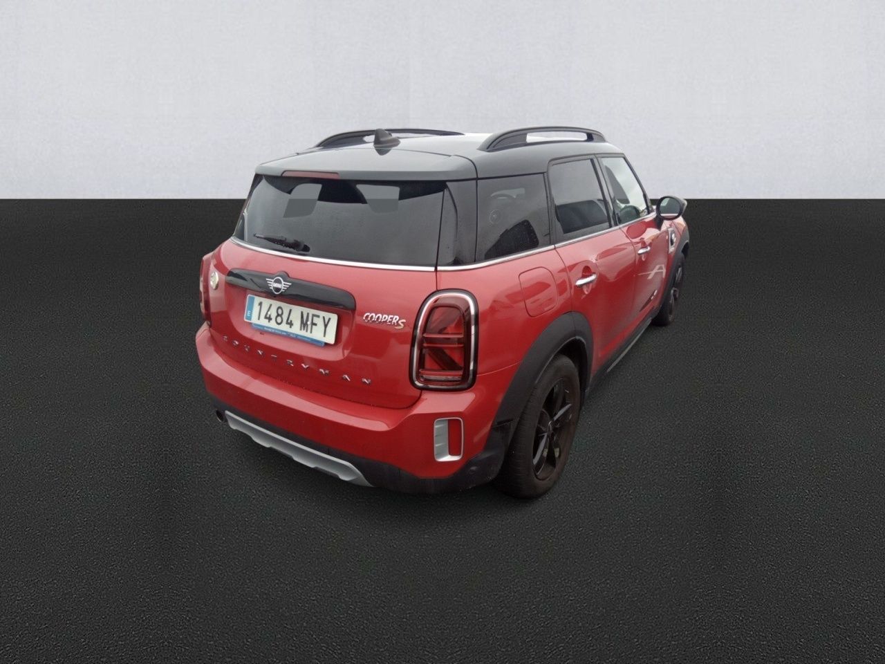 Mini Countryman Cooper Se All4 - Foto 2