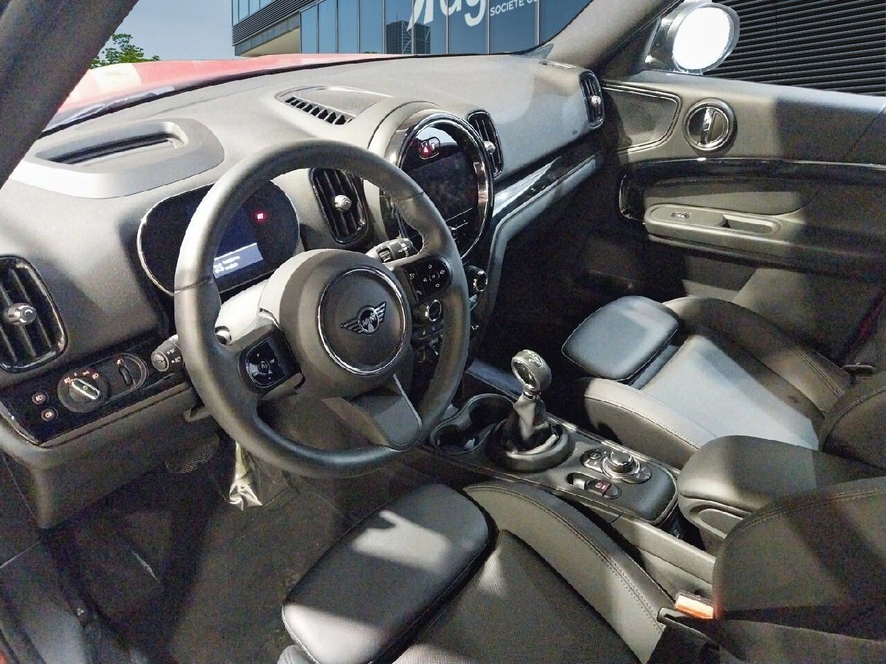 Mini Countryman Cooper Se All4 - Foto 2