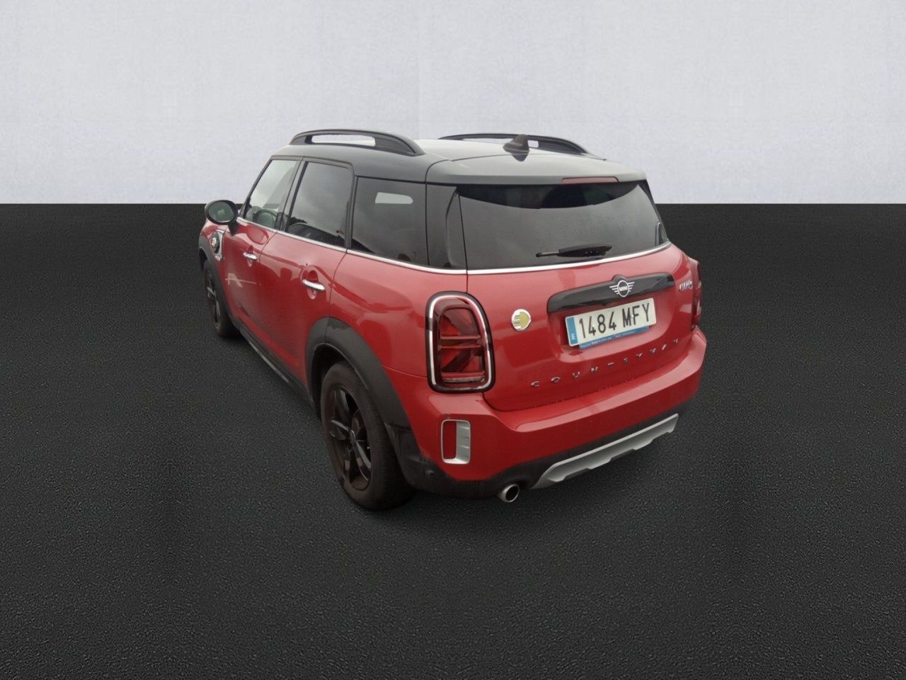 Mini Countryman Cooper Se All4 - Foto 2
