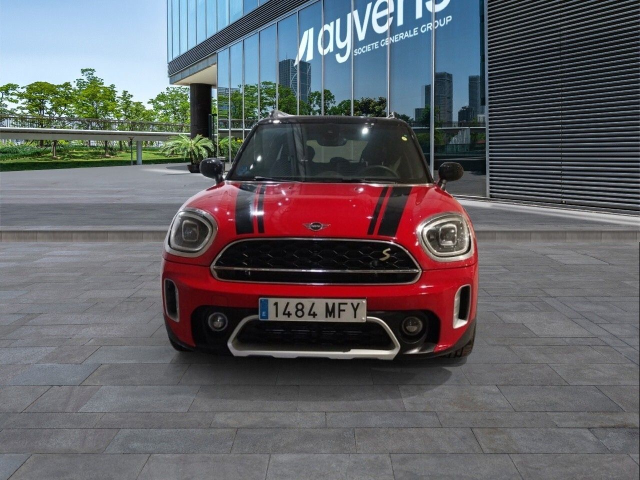 Mini Countryman Cooper Se All4 - Foto 2
