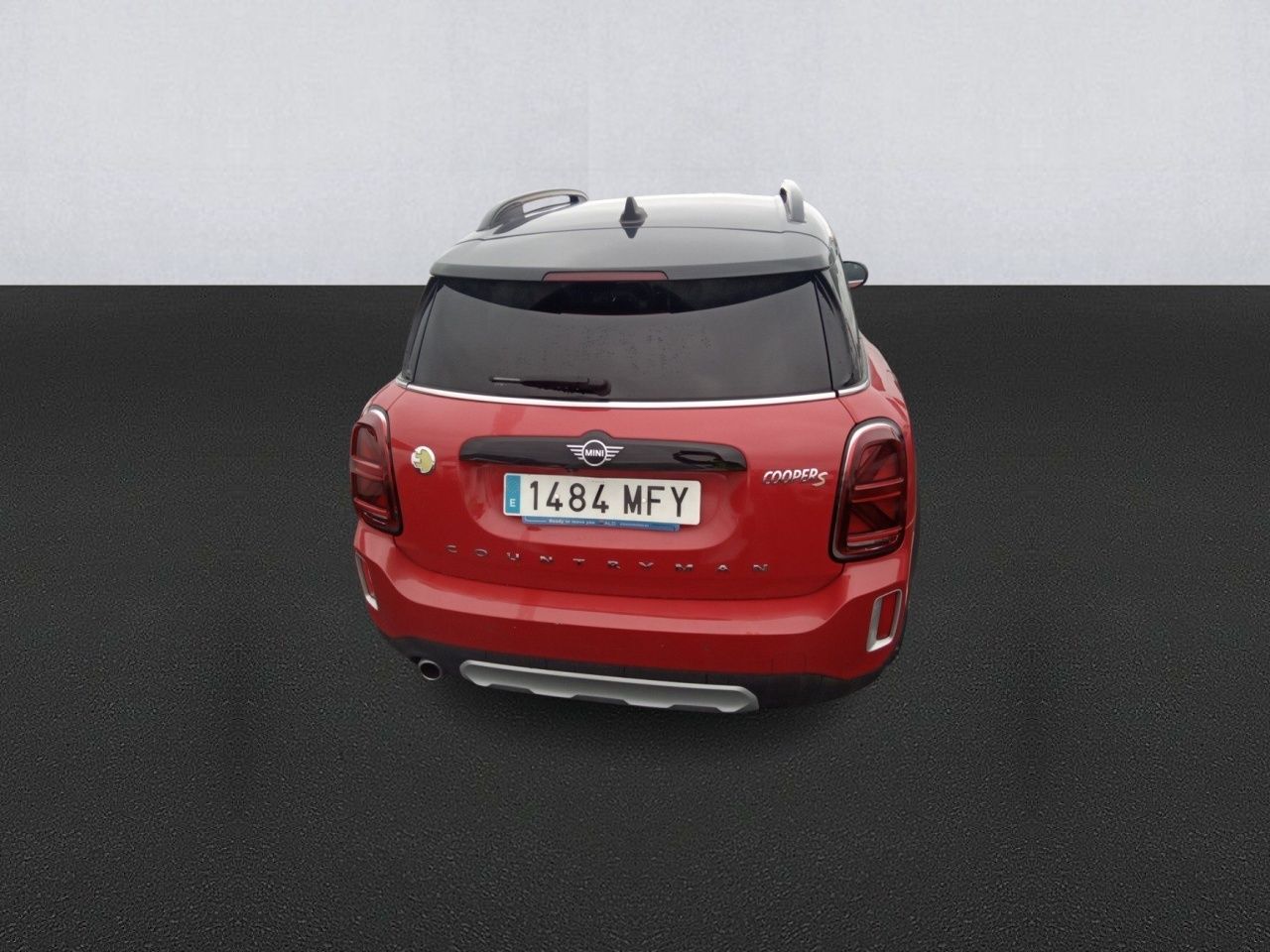 Mini Countryman Cooper Se All4 - Foto 2