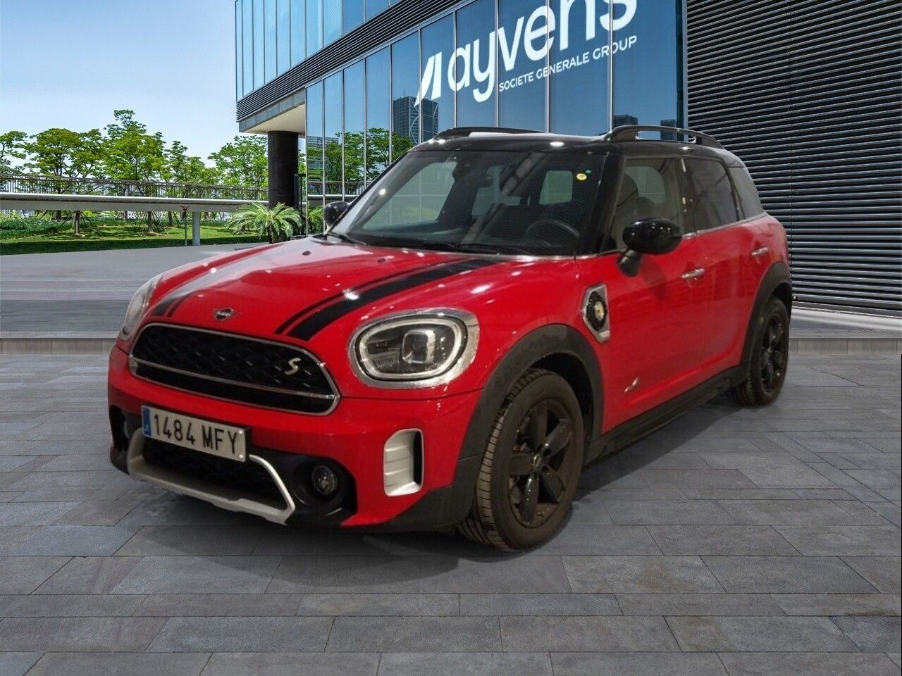 Mini Countryman Cooper Se All4 - Foto 2