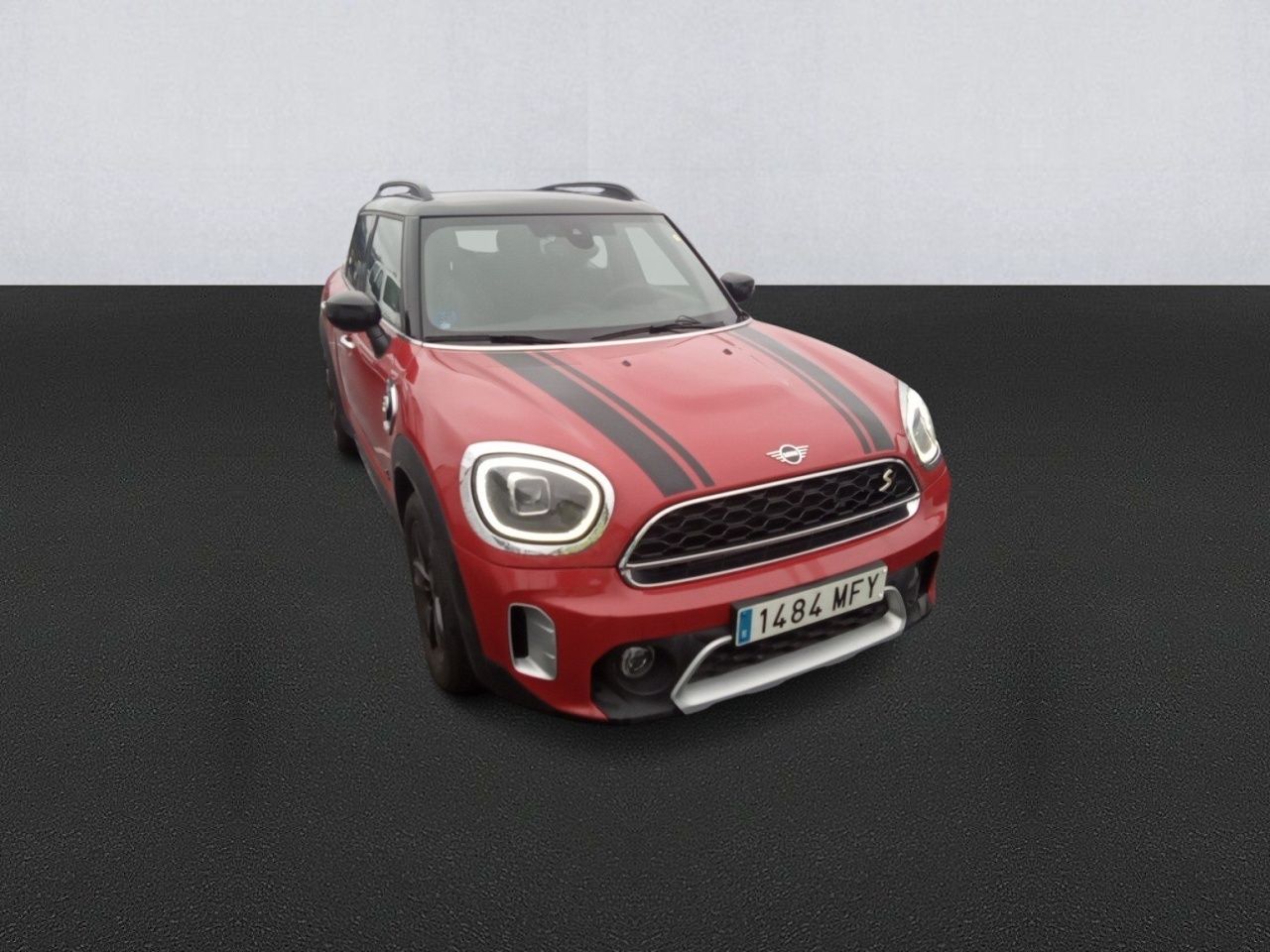 Mini Countryman Cooper Se All4 - Foto 2