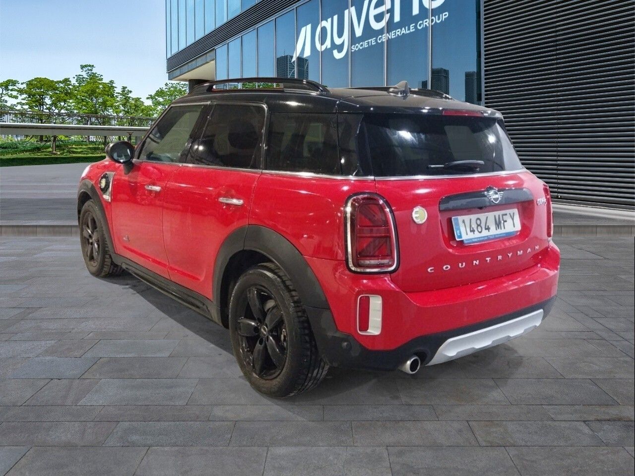 Mini Countryman Cooper Se All4 - Foto 2