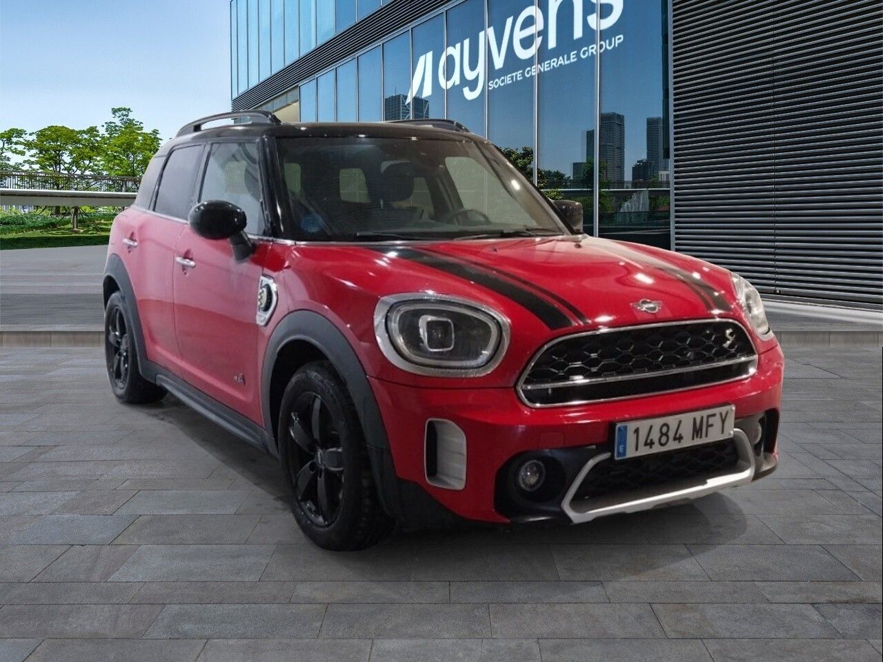 Mini Countryman Cooper Se All4 - Foto 2