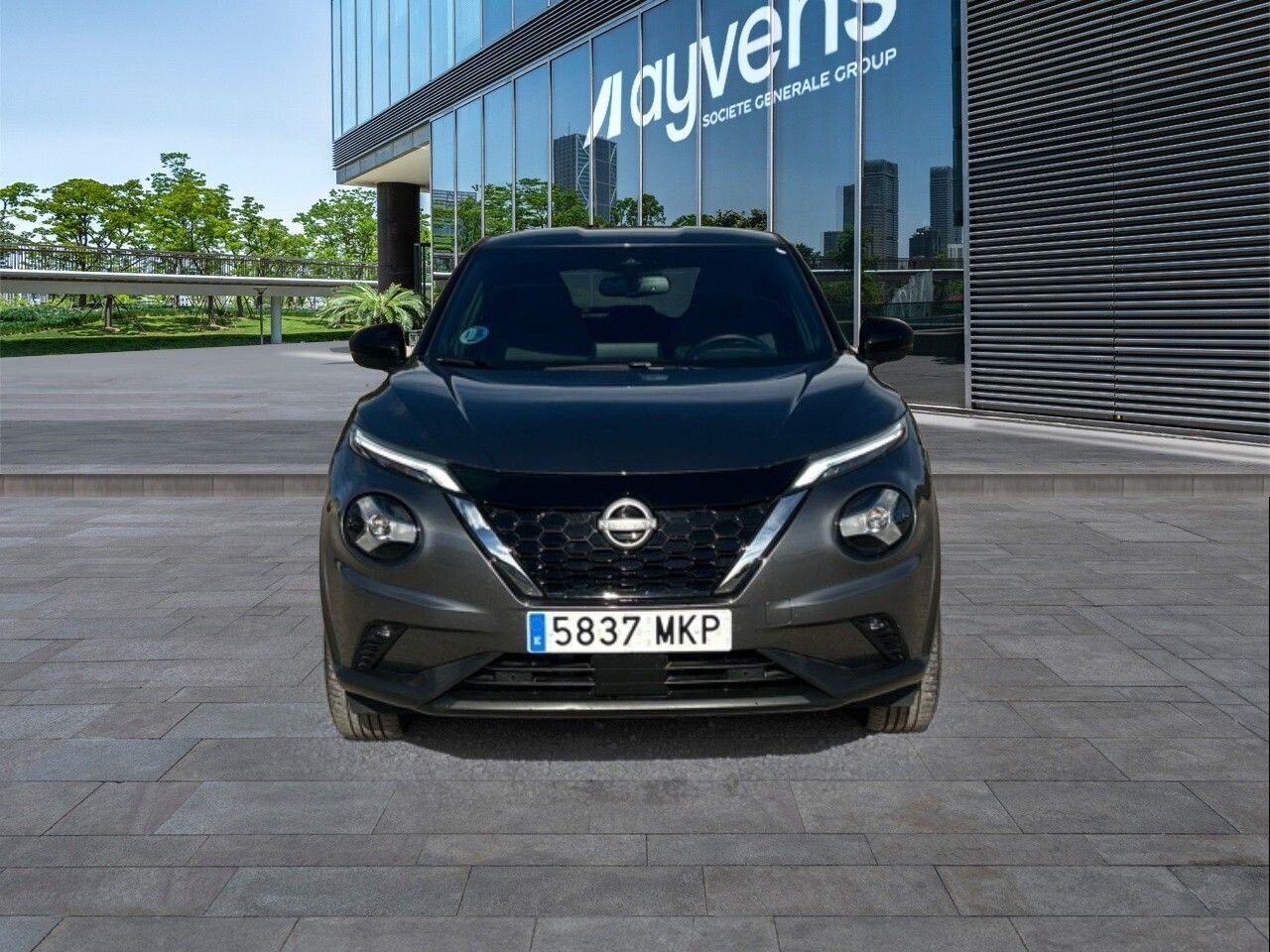 Nissan Juke 1.6 Hybrid 105kw (145cv) N-connecta - Foto 2