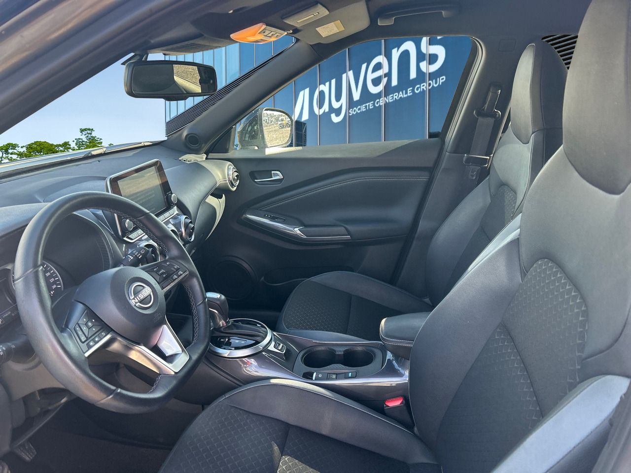 Nissan Juke 1.6 Hybrid 105kw (145cv) N-connecta - Foto 2