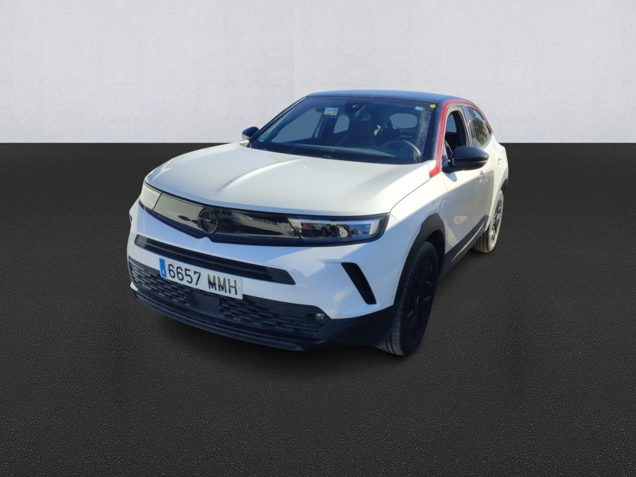 Opel Mokka 1.2 T 100kw (136 Cv) Gs - Foto 2