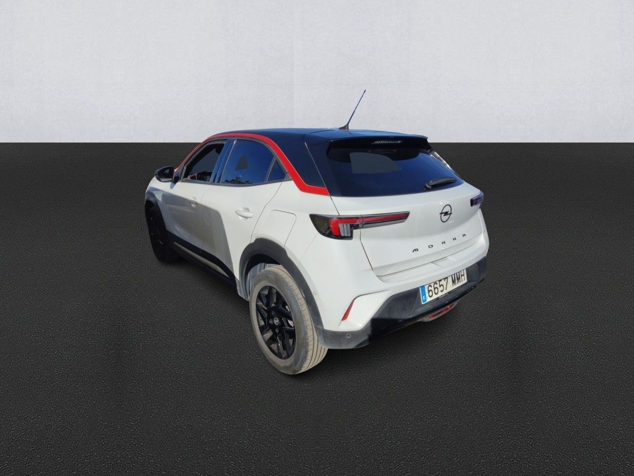 Opel Mokka 1.2 T 100kw (136 Cv) Gs - Foto 2