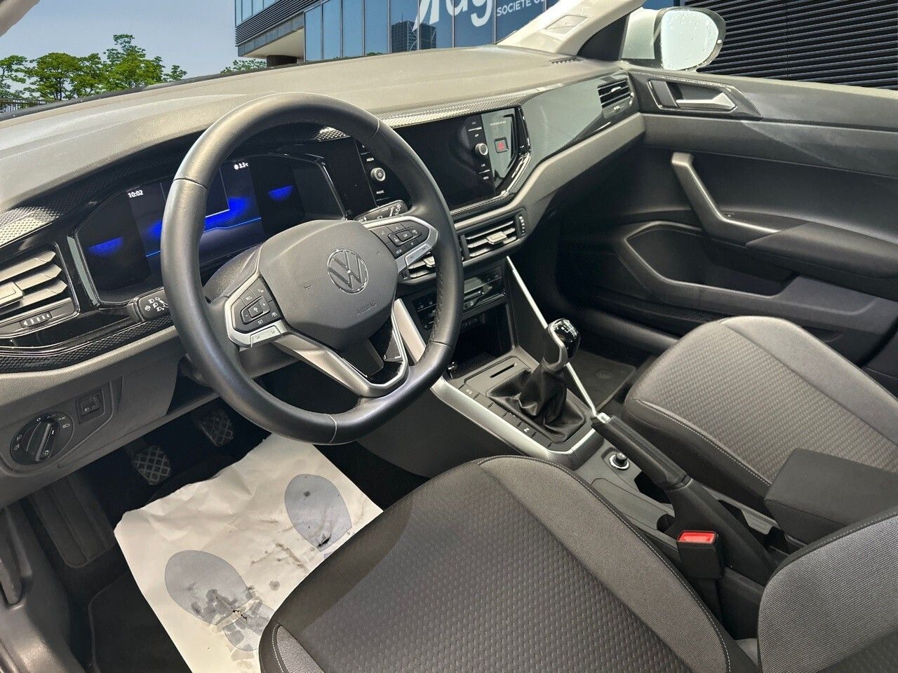 Volkswagen Taigo Life 1.0 Tsi 81kw (110cv) - Foto 2