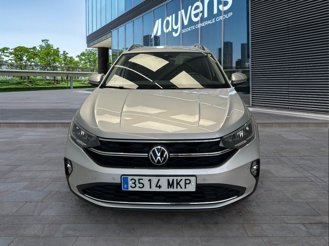 Volkswagen Taigo Life 1.0 Tsi 81kw (110cv) - Foto 2