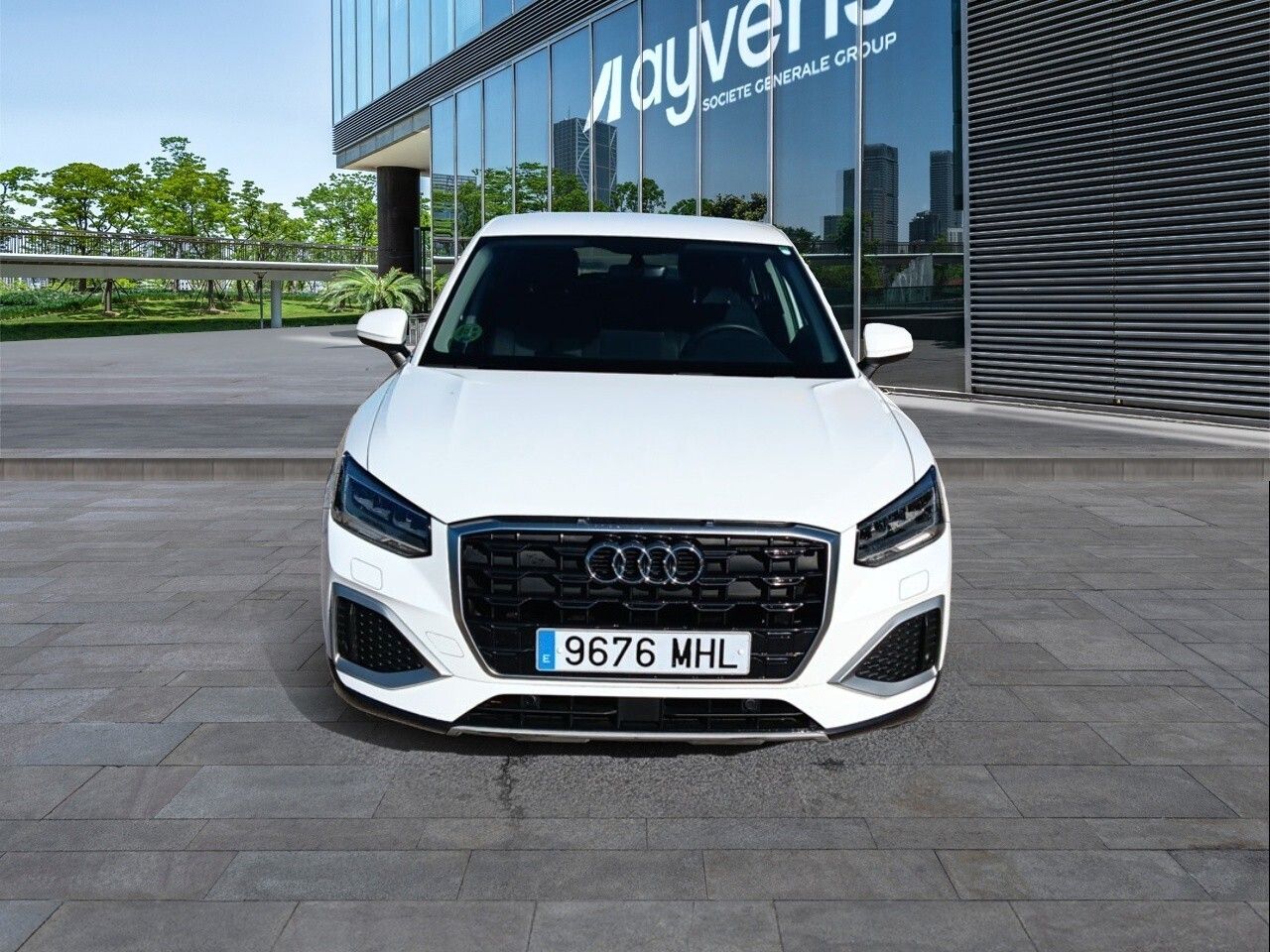 Audi Q2 Advanced 30 Tdi 85kw (116cv) - Foto 2
