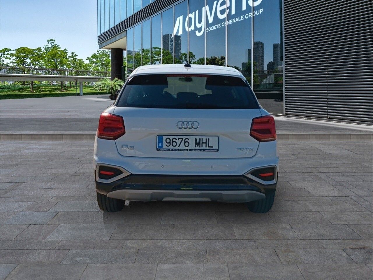 Audi Q2 Advanced 30 Tdi 85kw (116cv) - Foto 2