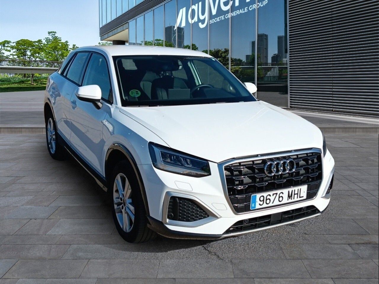 Audi Q2 Advanced 30 Tdi 85kw (116cv) - Foto 2