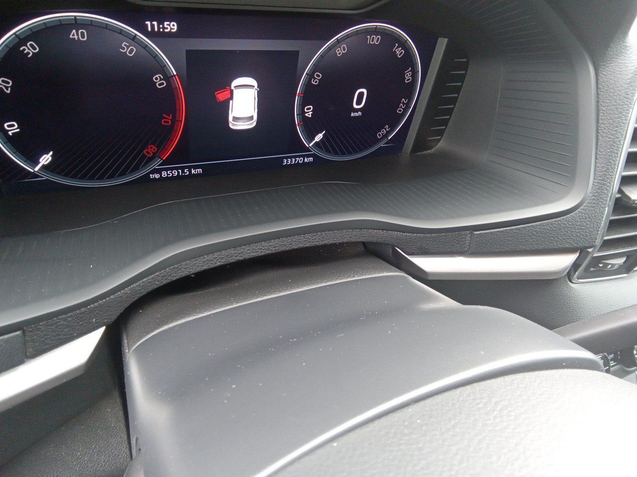 Skoda Karoq 1.5 Tsi 110kw (150cv) Dsg Act Ambition - Foto 2