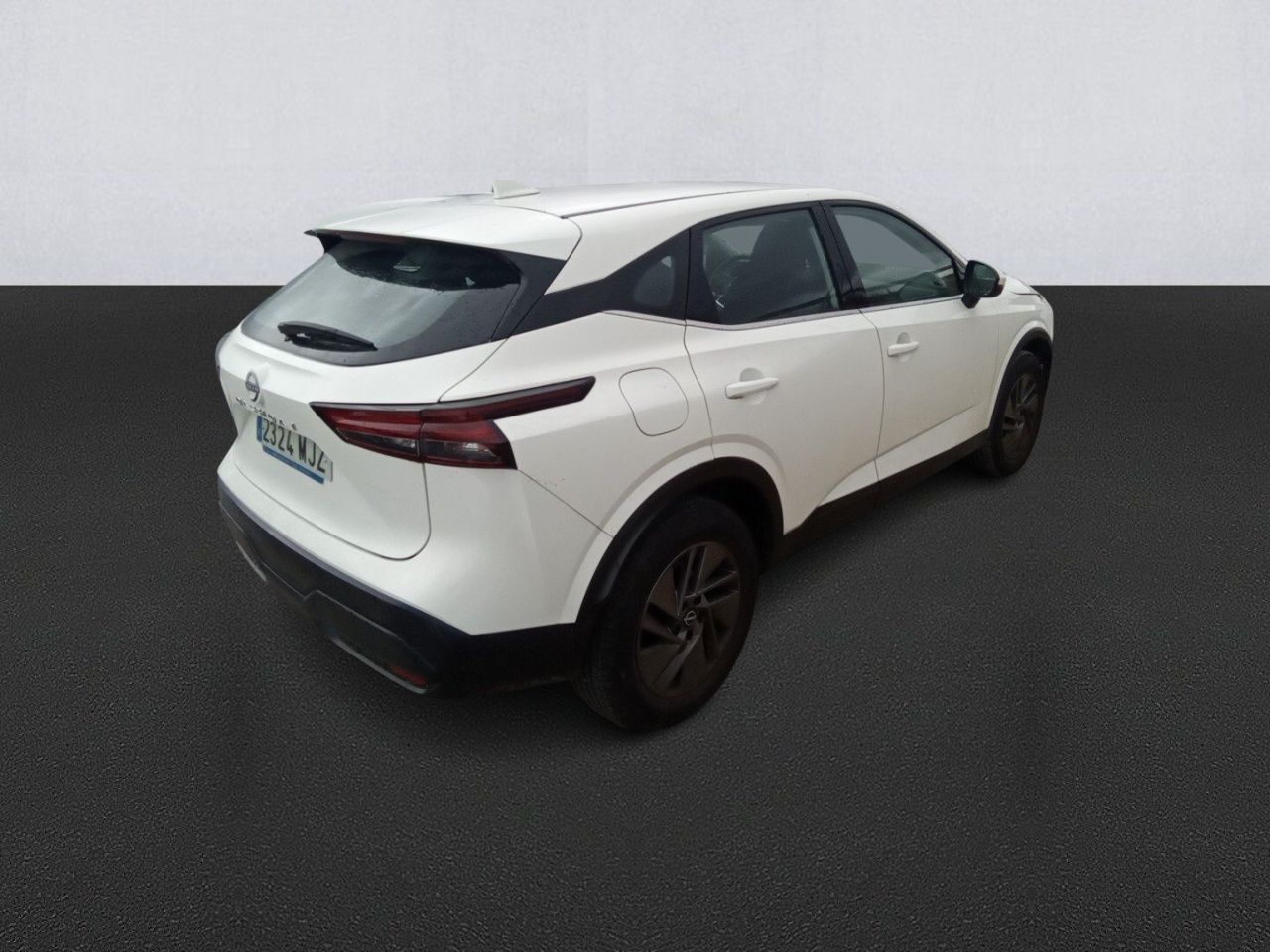 Nissan Qashqai Dig-t 103kw (140cv) Mhev 4x2 Acenta - Foto 2