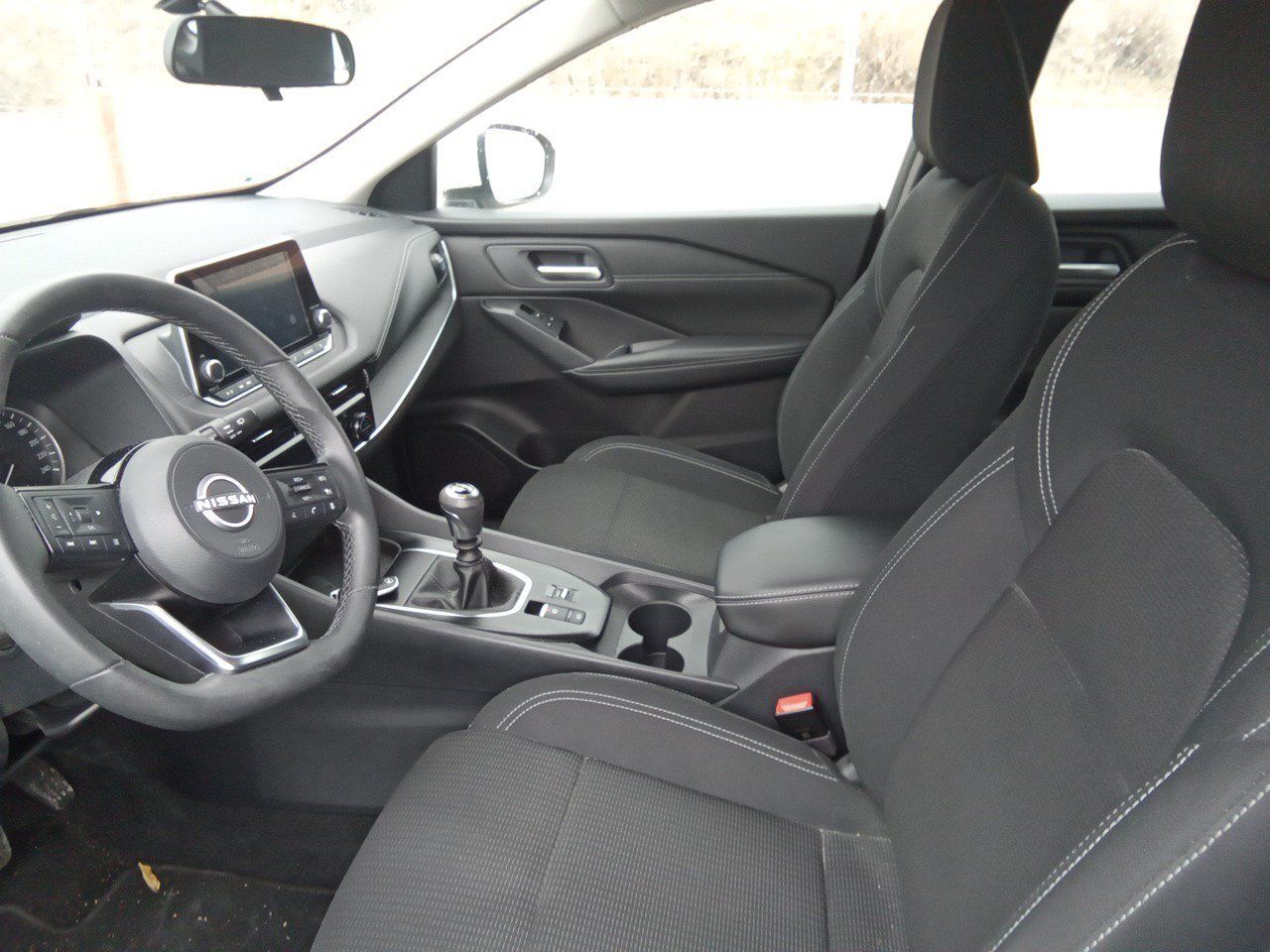 Nissan Qashqai Dig-t 103kw (140cv) Mhev 4x2 Acenta - Foto 2