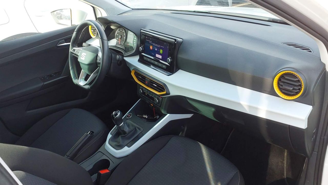 Seat Arona 1.0 Tsi 81kw (110cv) Style Xl Edition - Foto 2