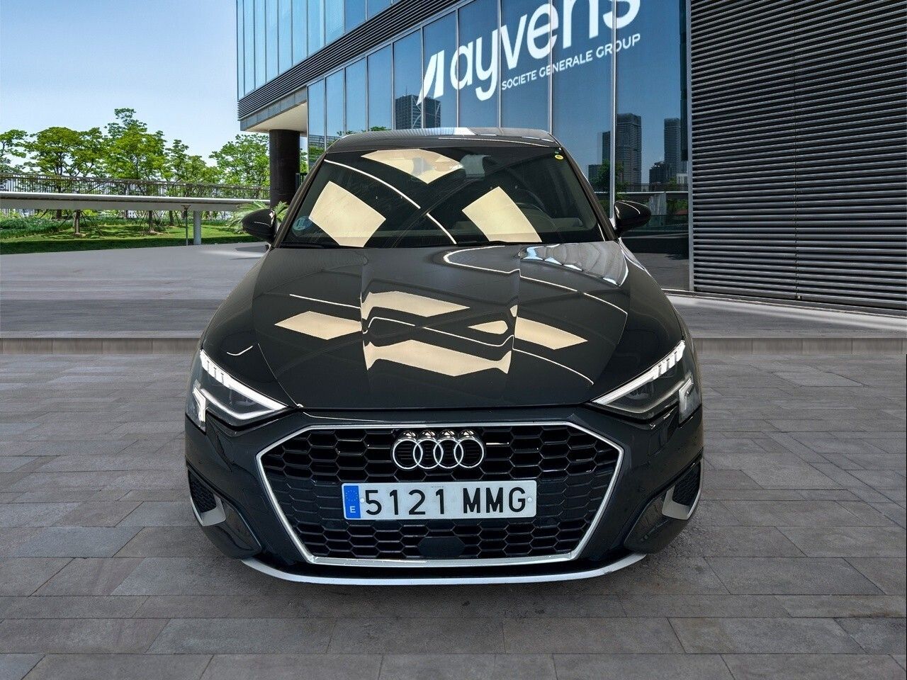 Audi A3 Sportback Advanced 30 Tfsi 81kw S Tronic - Foto 2