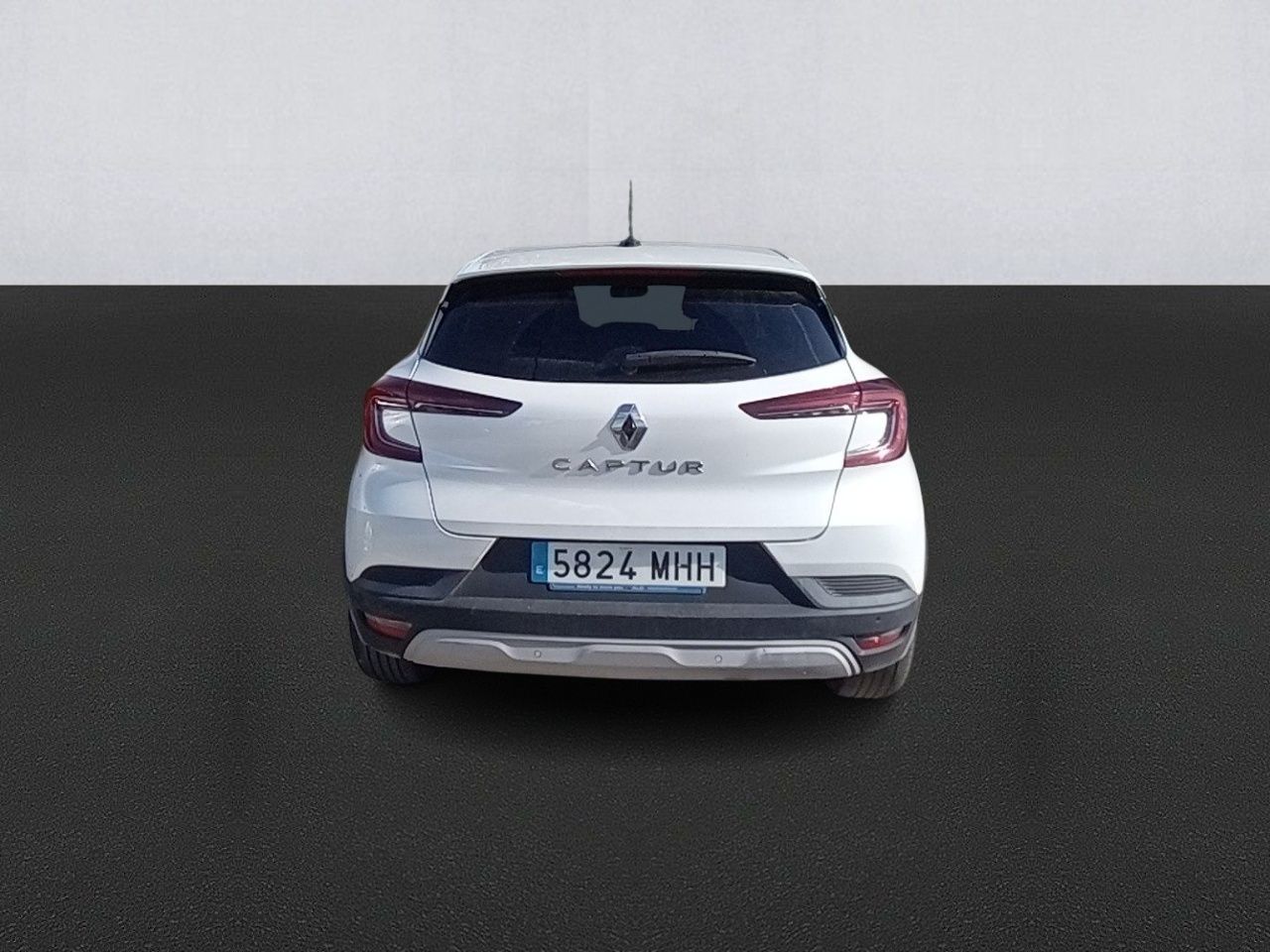 Renault Captur Evolution Tce 67kw (90cv) - Foto 2