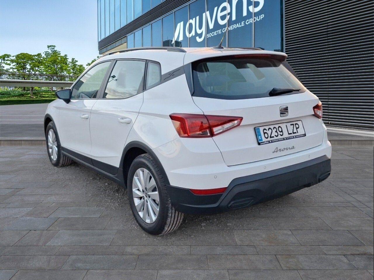 Seat Arona 1.0 Tsi 81kw (110cv) Style Xl - Foto 2