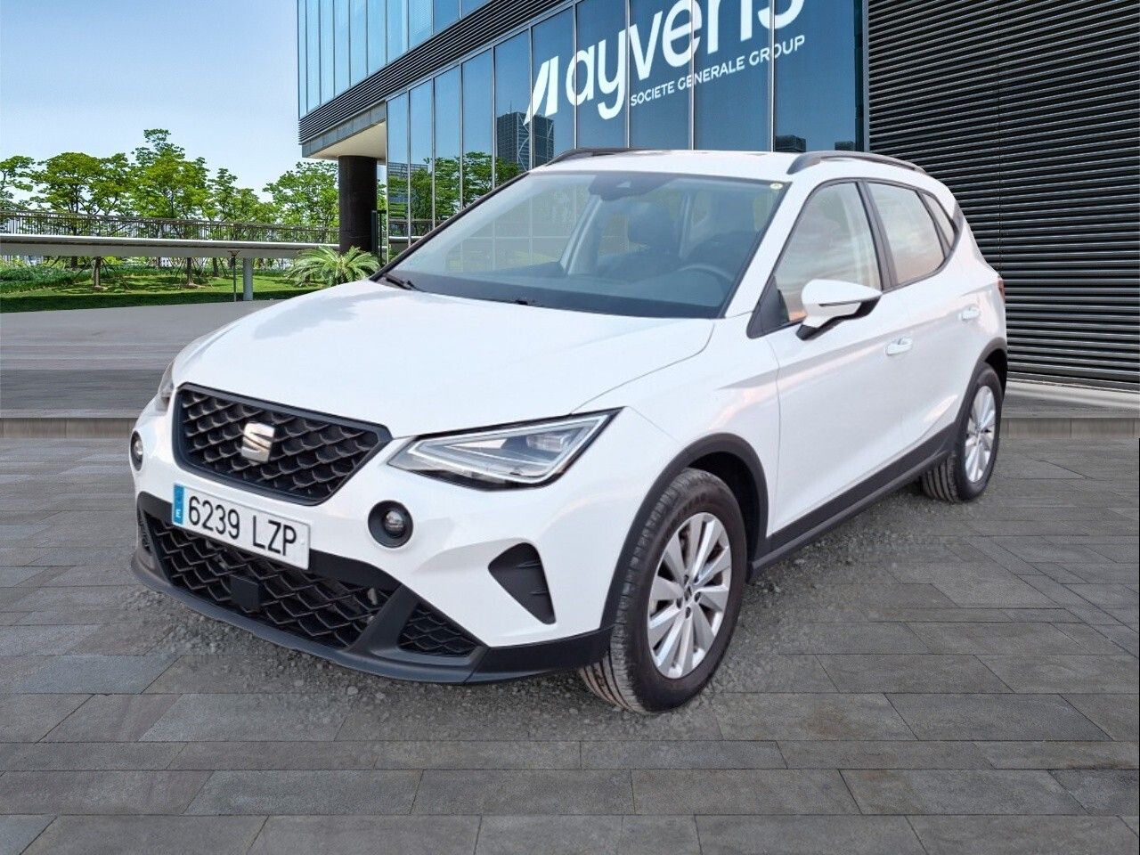 Seat Arona 1.0 Tsi 81kw (110cv) Style Xl - Foto 2