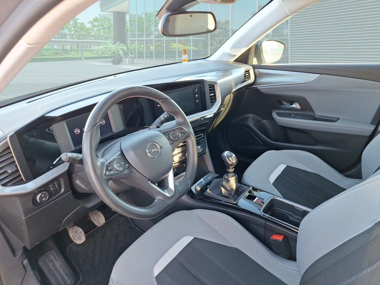 Opel Mokka 1.5 D Business Elegance - Foto 2