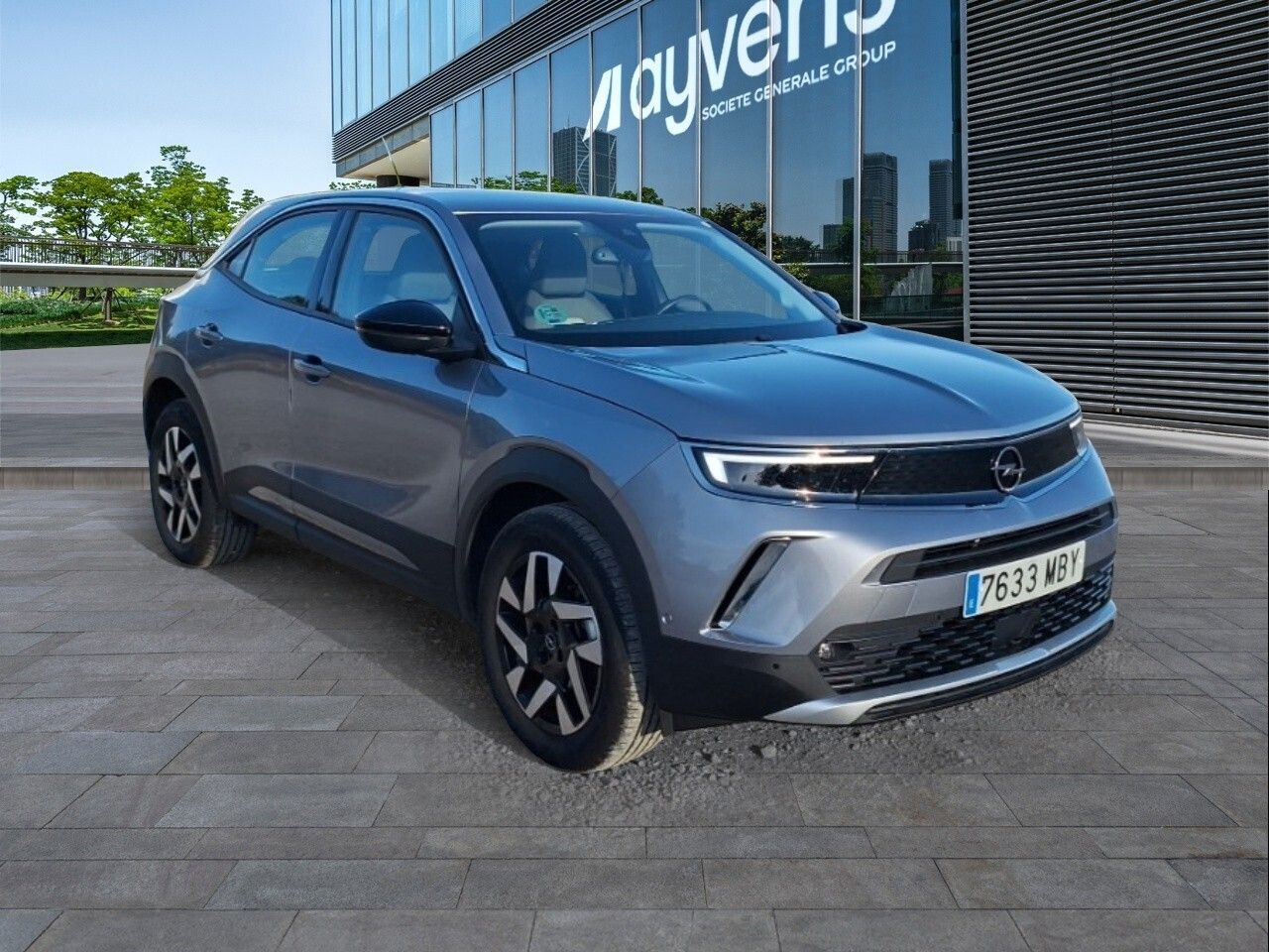 Opel Mokka 1.5 D Business Elegance - Foto 2