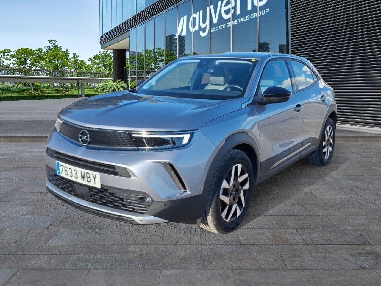 Opel Mokka 1.5 D Business Elegance - Foto 2