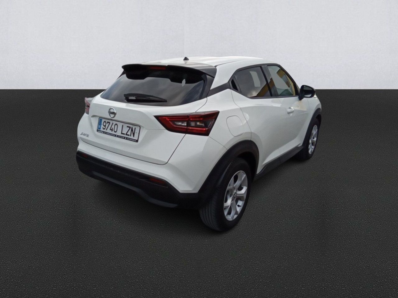 Nissan Juke Dig-t 84 Kw (114 Cv) 6m/t Acenta - Foto 2