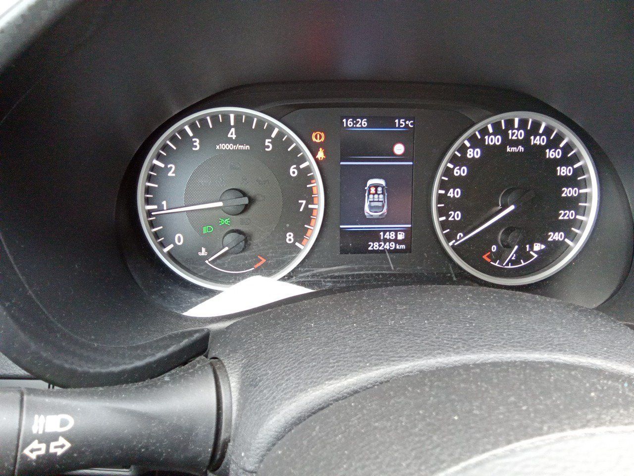 Nissan Juke Dig-t 84 Kw (114 Cv) 6m/t Acenta - Foto 2