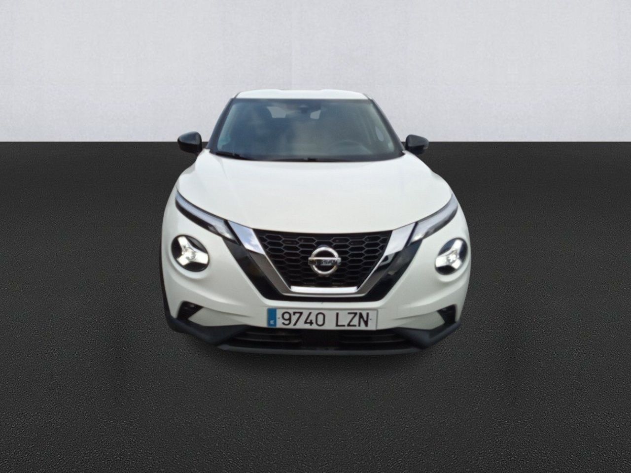 Nissan Juke Dig-t 84 Kw (114 Cv) 6m/t Acenta - Foto 2