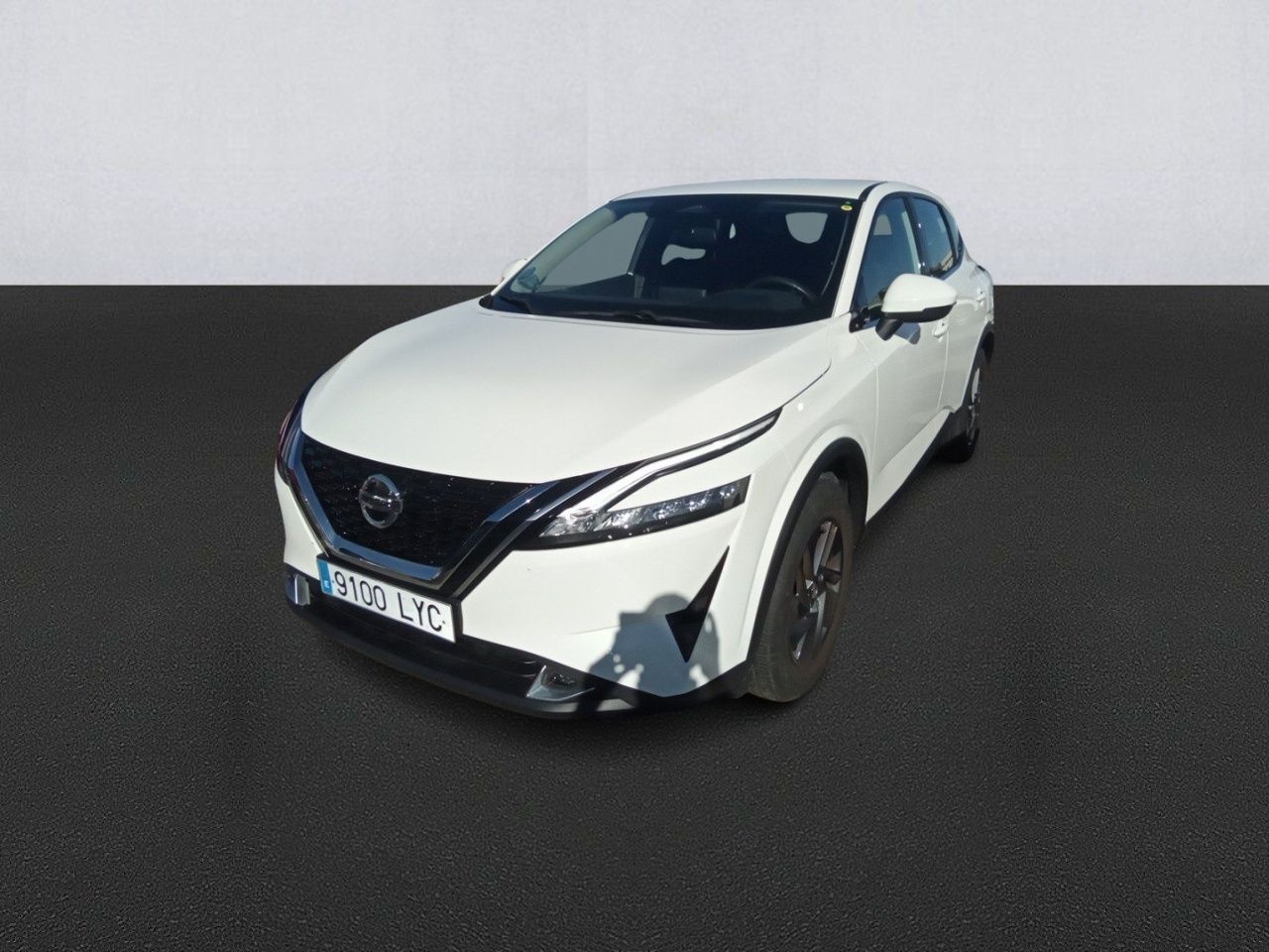 Nissan Qashqai Dig-t 103kw (140cv) Mhev 4x2 Acenta - Foto 2
