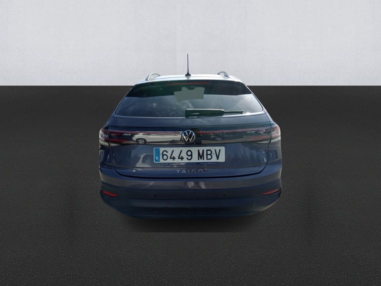 Volkswagen Taigo Life 1.0 Tsi 81kw (110cv) Dsg - Foto 2