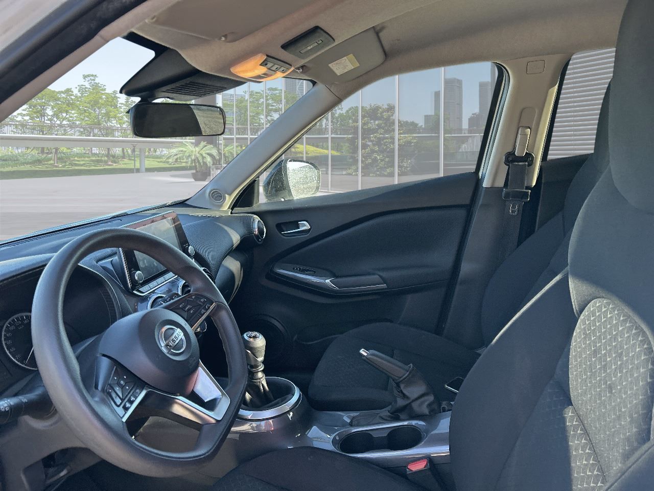 Nissan Juke Dig-t 84 Kw (114 Cv) 6m/t Acenta - Foto 2