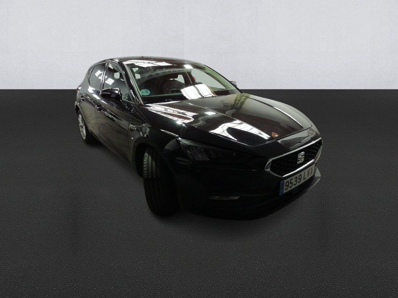 Seat Leon 2.0 Tdi 85kw S&s Style Go - Foto 2