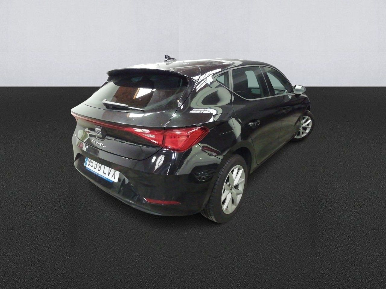 Seat Leon 2.0 Tdi 85kw S&s Style Go - Foto 2