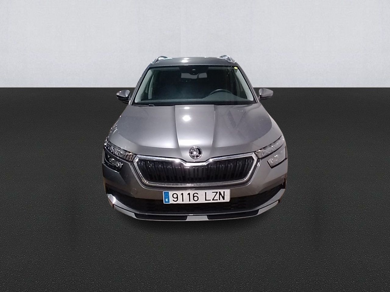 Skoda Kamiq 1.0 Tsi 81kw (110cv) Emotion - Foto 2