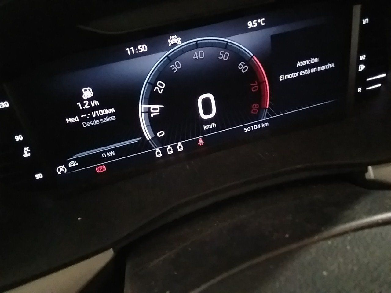 Skoda Kamiq 1.0 Tsi 81kw (110cv) Emotion - Foto 2