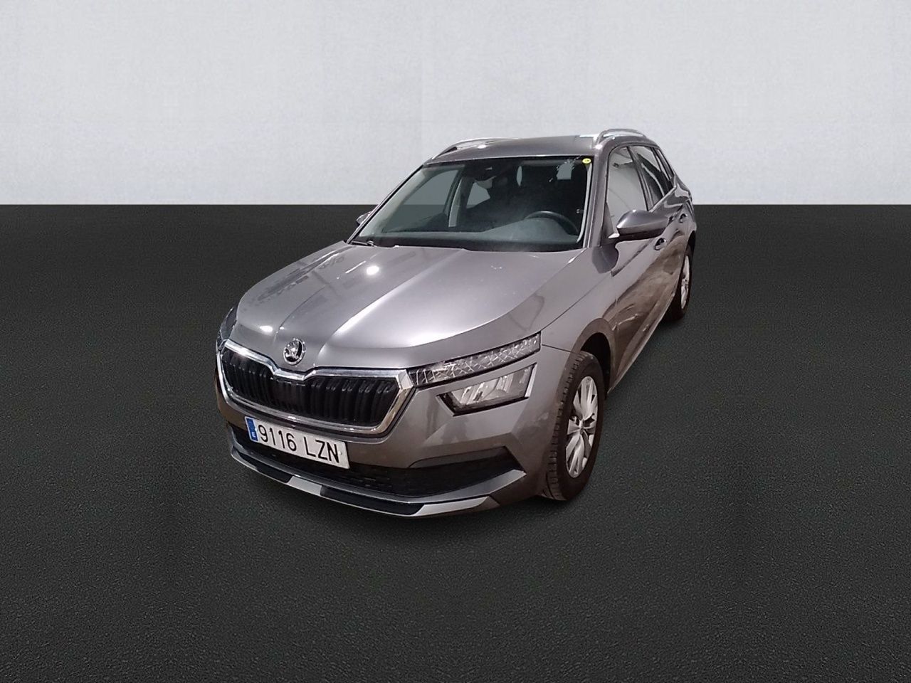 Skoda Kamiq 1.0 Tsi 81kw (110cv) Emotion - Foto 2