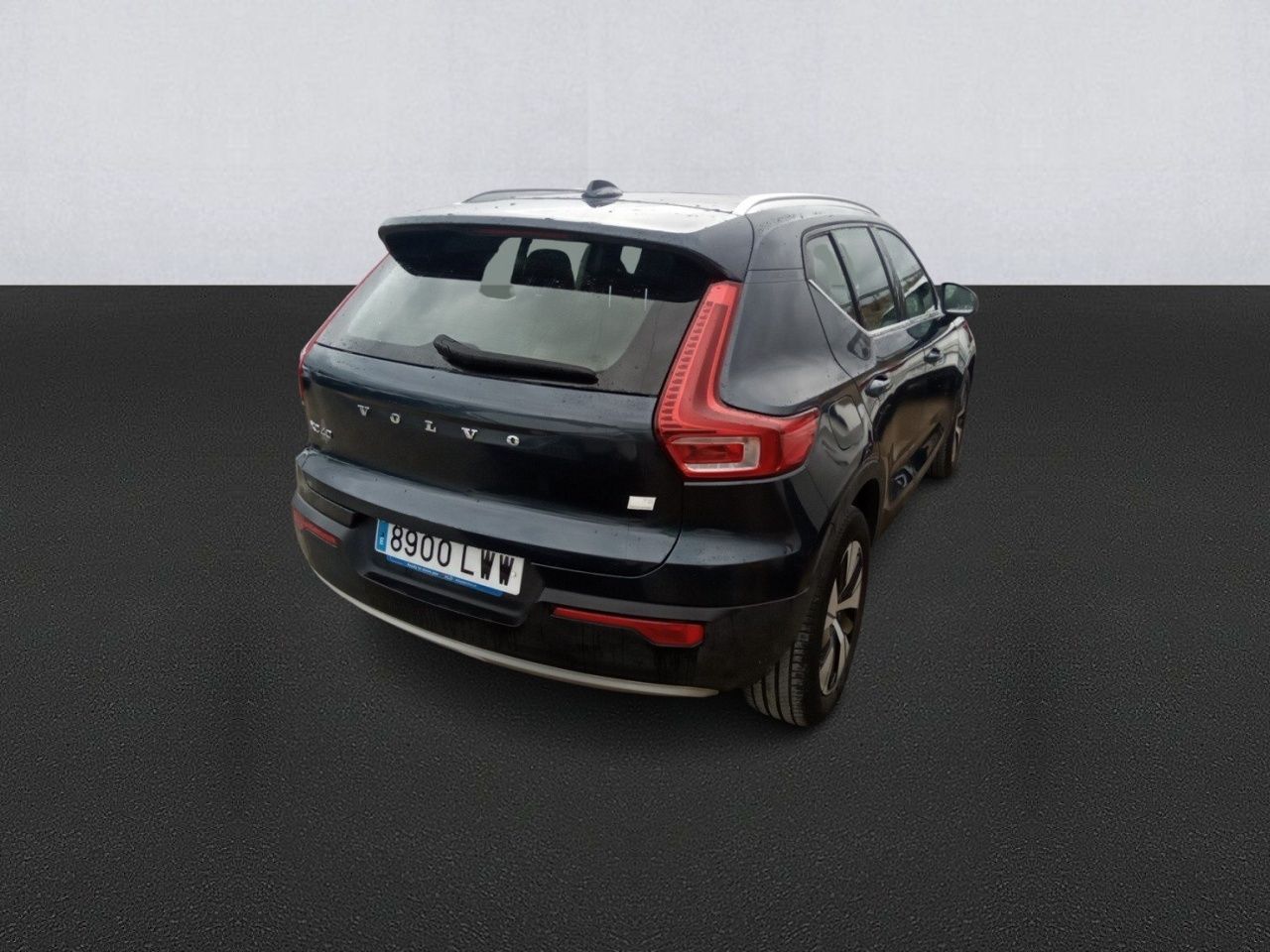 Volvo Xc40 1.5 T5 Twin Recharge Inscription Ex Auto - Foto 2