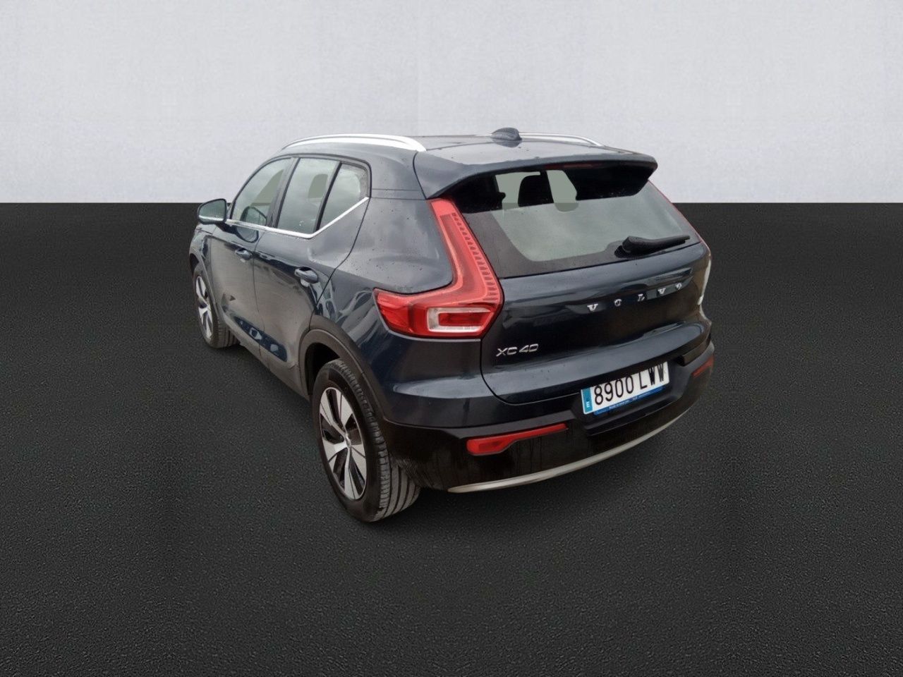 Volvo Xc40 1.5 T5 Twin Recharge Inscription Ex Auto - Foto 2