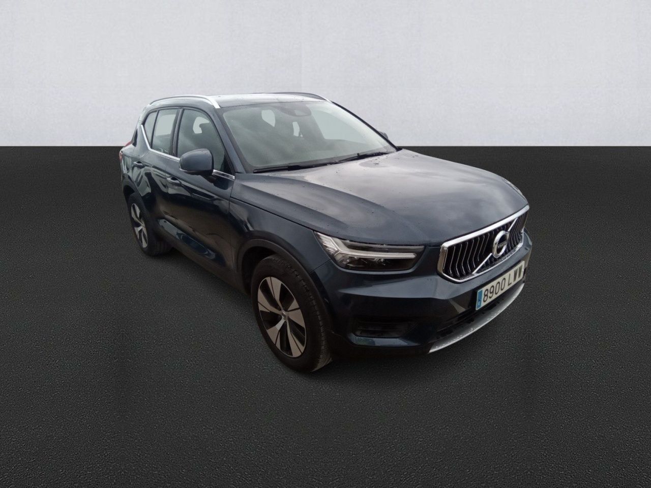Volvo Xc40 1.5 T5 Twin Recharge Inscription Ex Auto - Foto 2