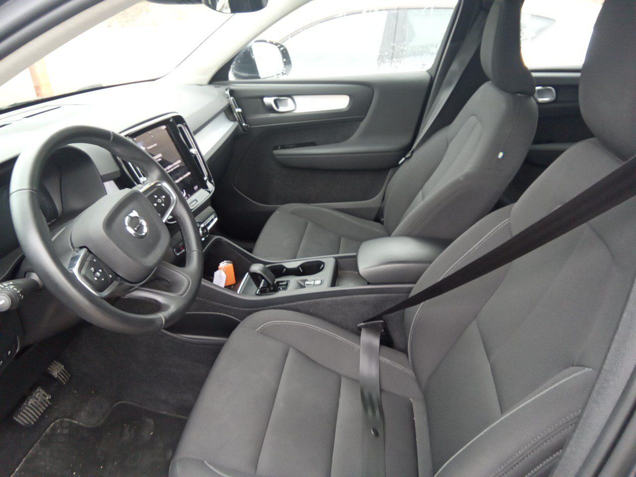 Volvo Xc40 1.5 T5 Twin Recharge Inscription Ex Auto - Foto 2