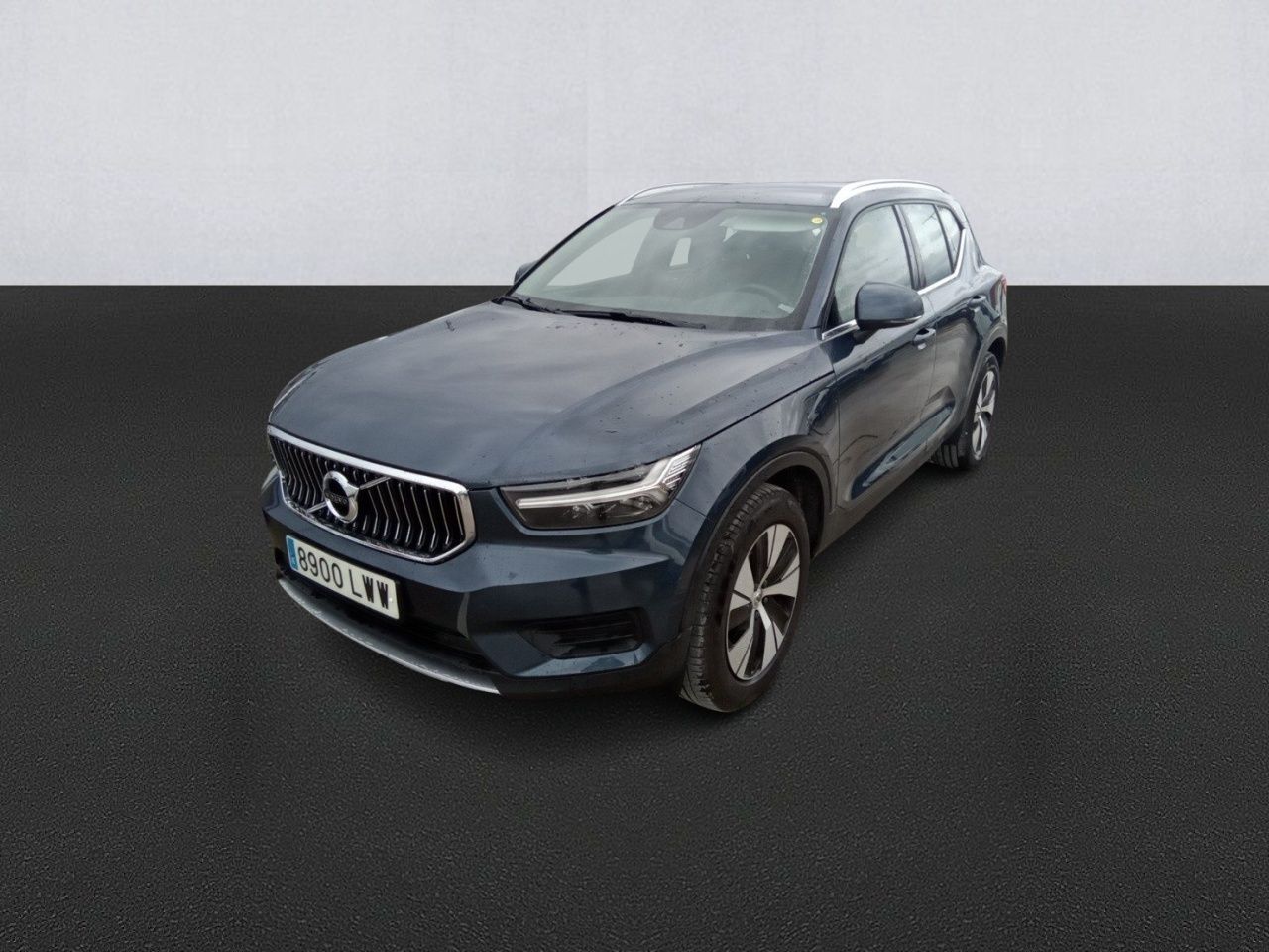 Volvo Xc40 1.5 T5 Twin Recharge Inscription Ex Auto - Foto 2