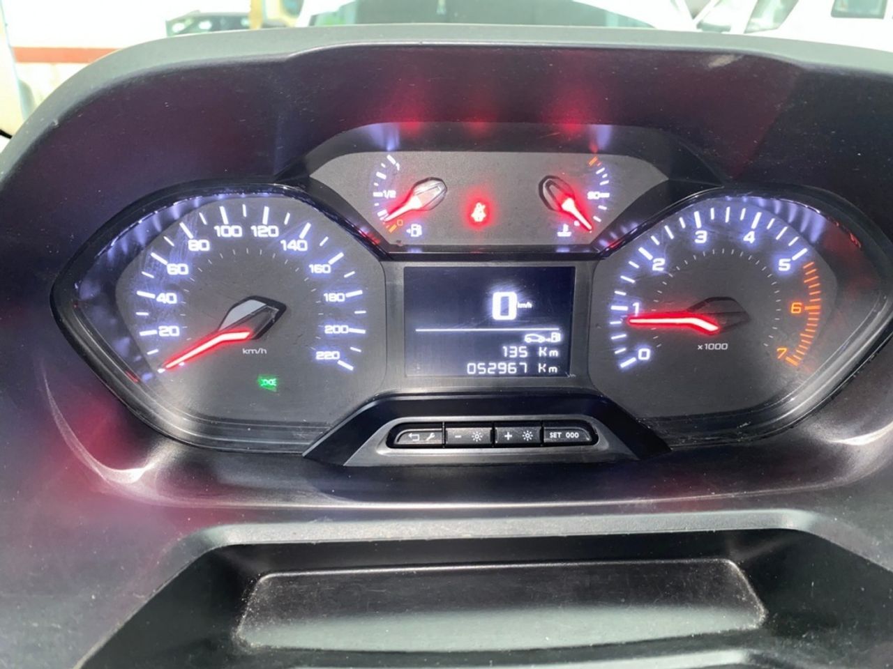 Peugeot Partner Premium Standard 600kg Bluehdi 73kw - Foto 2