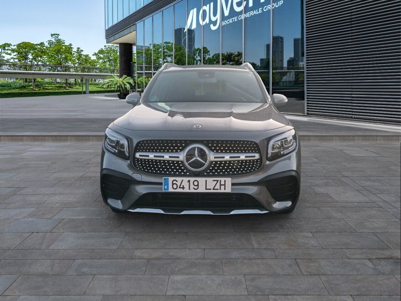 Mercedes Glb 2.0 220 D 4matic Dct 140kw (190cv) - Foto 2