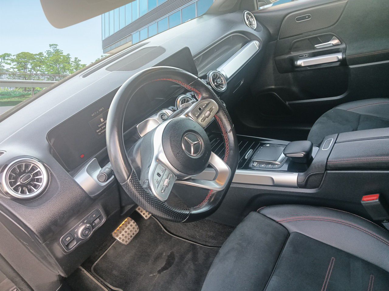 Mercedes Glb 2.0 220 D 4matic Dct 140kw (190cv) - Foto 2