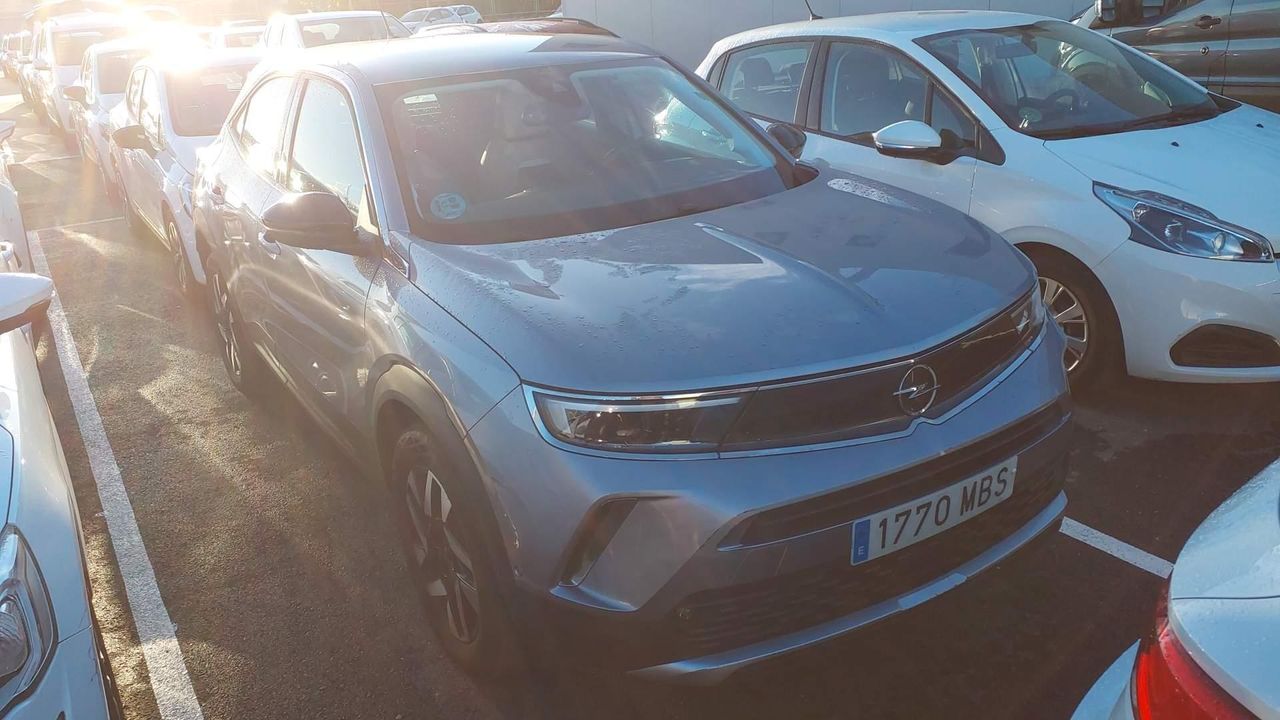 Opel Mokka 1.5 D Business Elegance - Foto 2